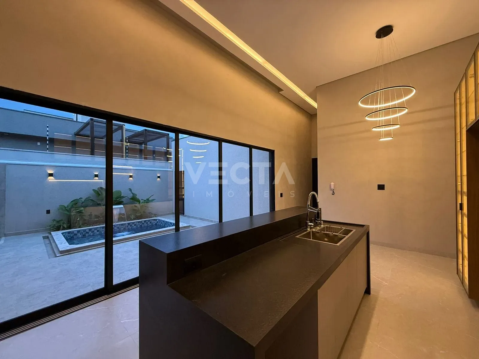 Casa, 3 quartos, 137 m² - Foto 6