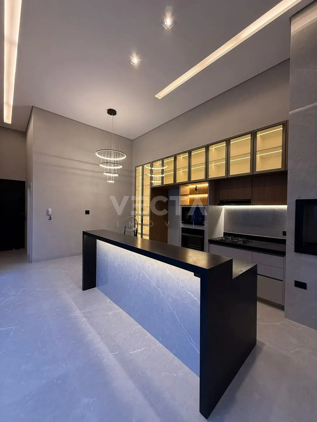 Casa, 3 quartos, 137 m² - Foto 3