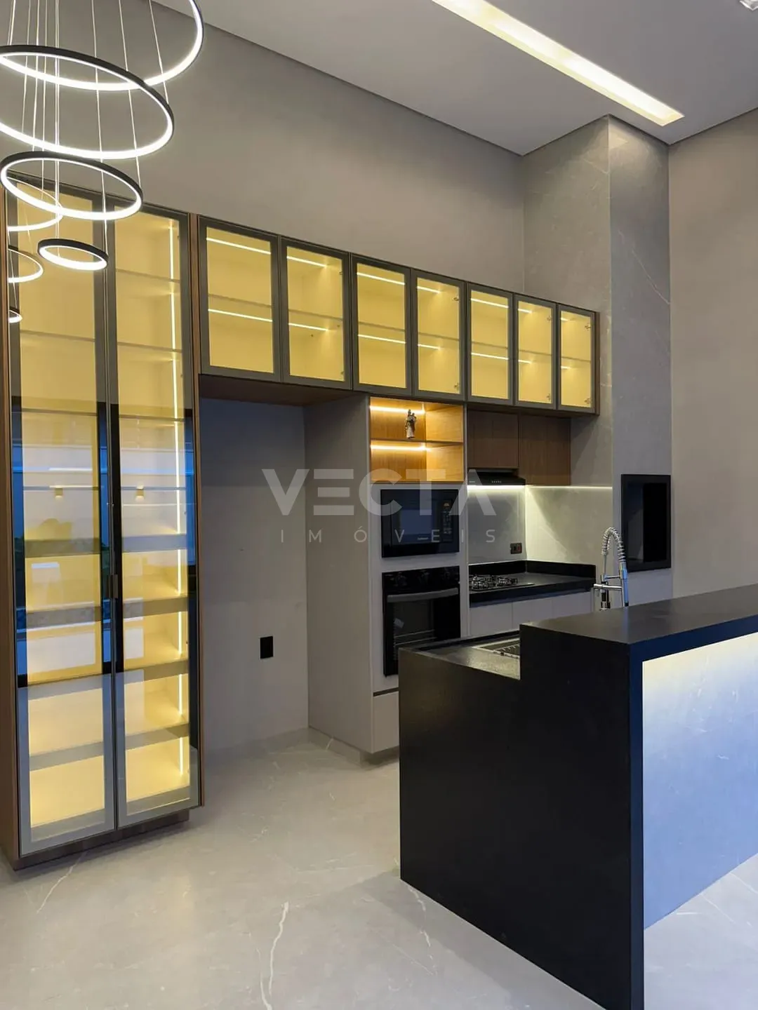 Casa, 3 quartos, 137 m² - Foto 2