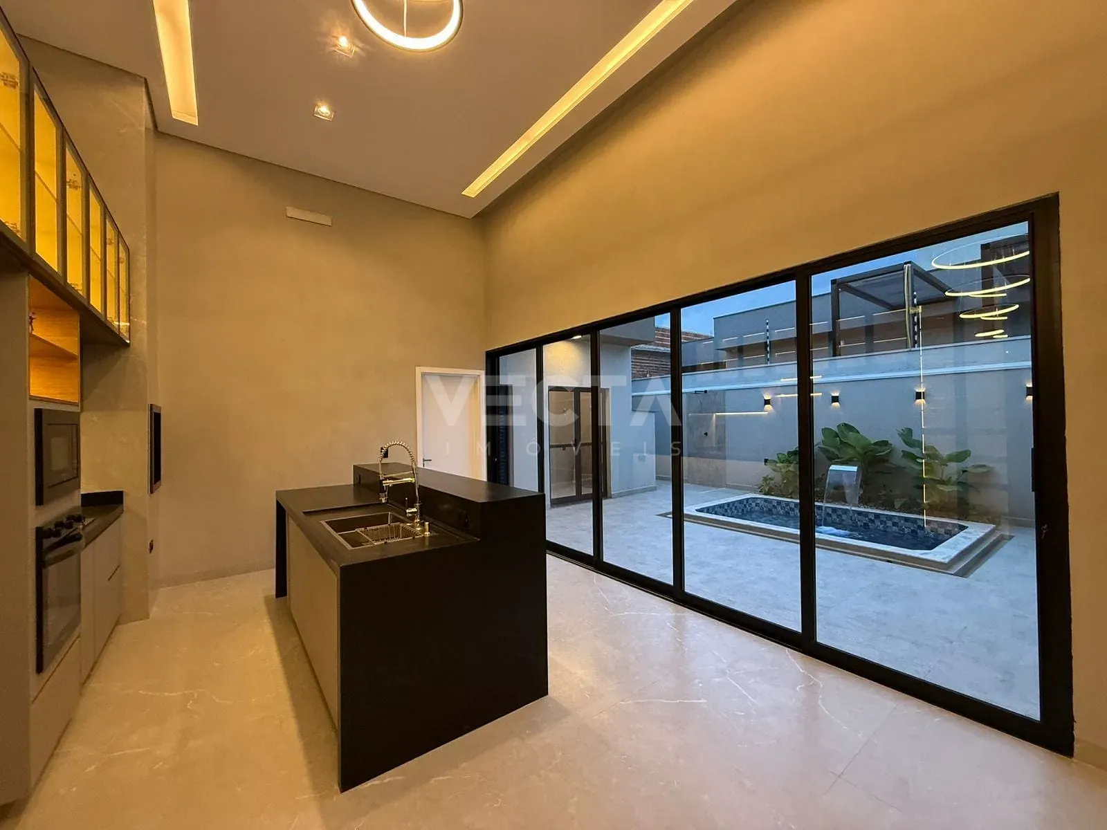 Casa, 3 quartos, 137 m² - Foto 7