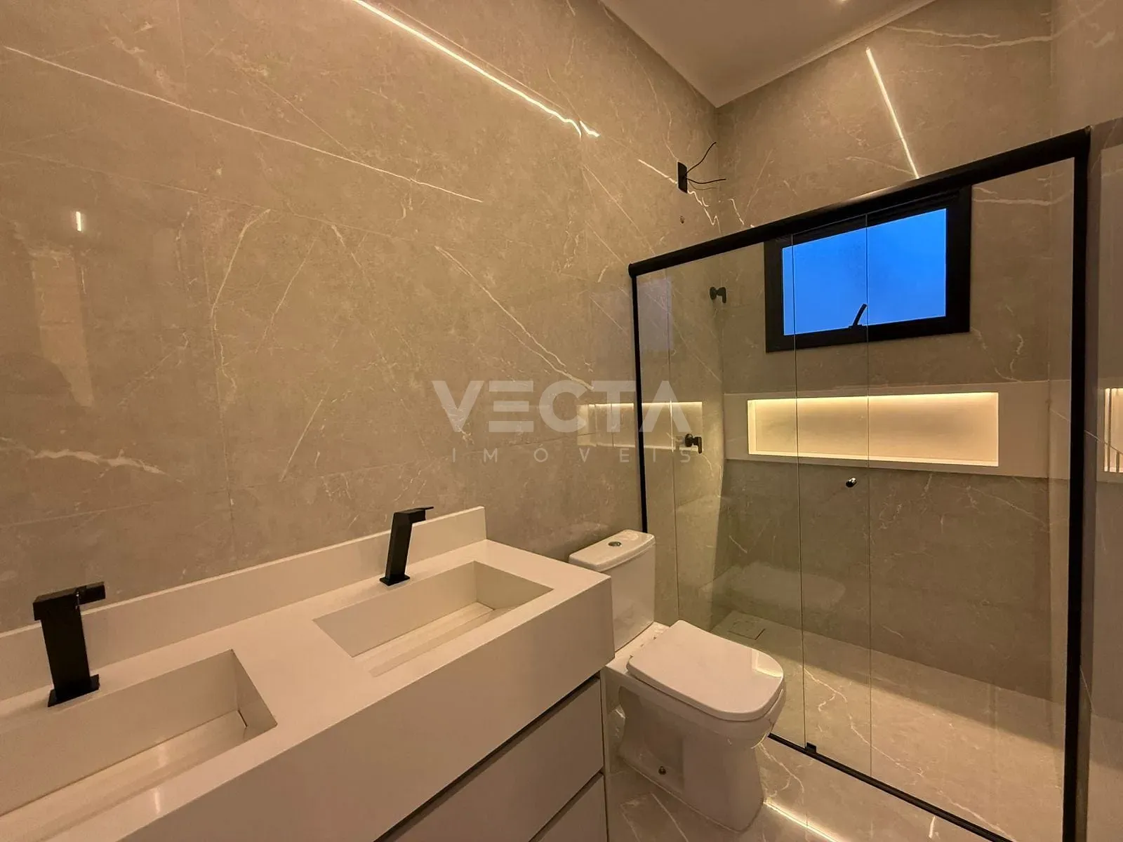 Casa, 3 quartos, 137 m² - Foto 10