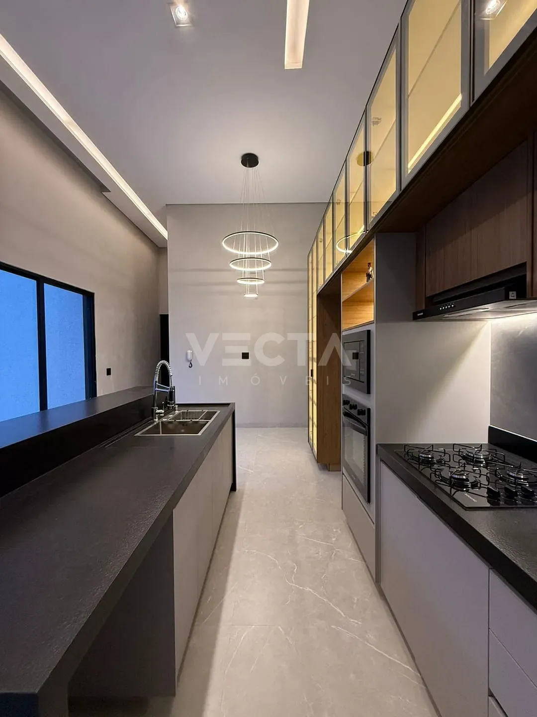 Casa, 3 quartos, 137 m² - Foto 4