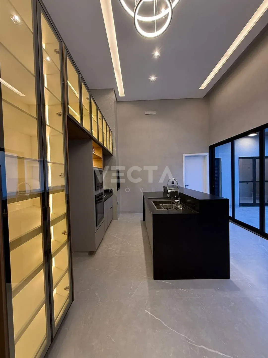 Casa, 3 quartos, 137 m² - Foto 5