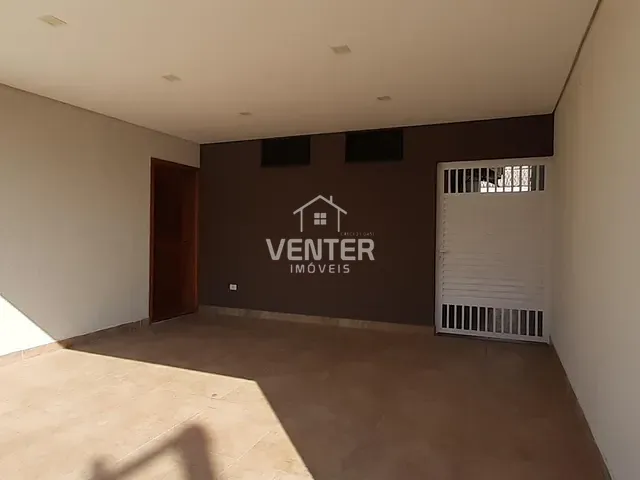 Casa com 300m² 3 quartos e 4 banheiros, à venda, no bairro Piracangaguá em Taubaté
