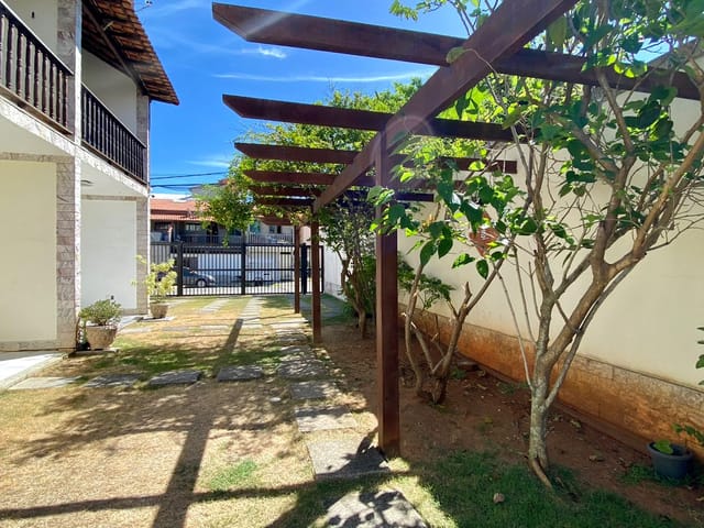 Casa 2 quartos e 2 banheiros, à venda, no bairro Jardim Flamboyant em Cabo Frio