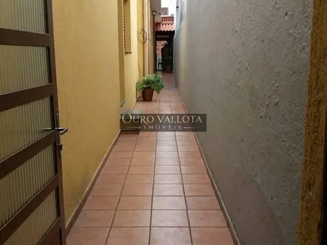 Casa com 360m² 2 quartos e 2 banheiros, à venda, no bairro Vila Prudente (Zona Leste) em São Paulo