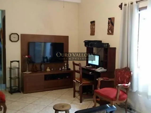 Casa com 360m² 2 quartos e 2 banheiros, à venda, no bairro Vila Prudente (Zona Leste) em São Paulo