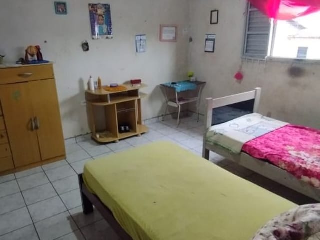 Casa com 216m², à venda, no bairro São Benedito em Cambuí
