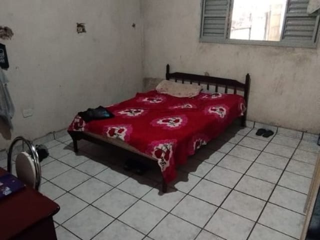 Casa com 216m², à venda, no bairro São Benedito em Cambuí