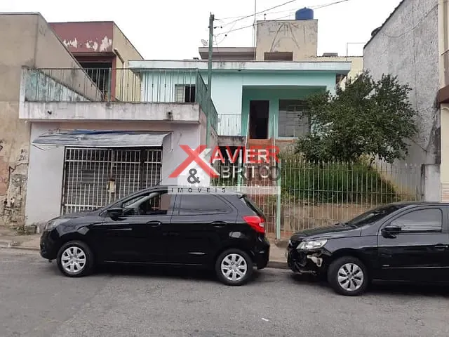 Casa com 175m² 2 quartos e 1 banheiro, à venda, no bairro Jardim Eliane em São Paulo