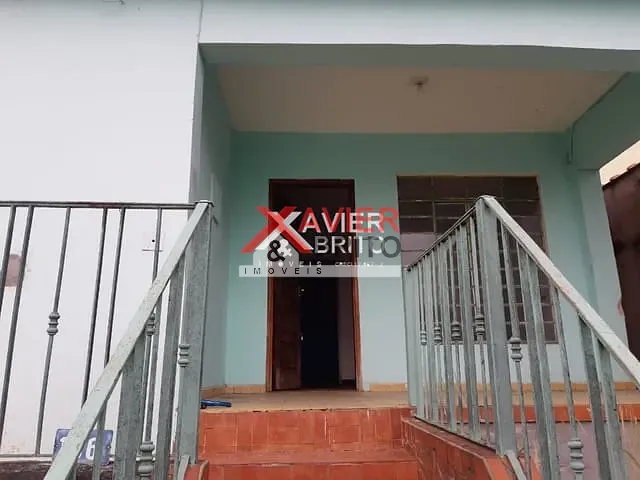 Casa com 175m² 2 quartos e 1 banheiro, à venda, no bairro Jardim Eliane em São Paulo