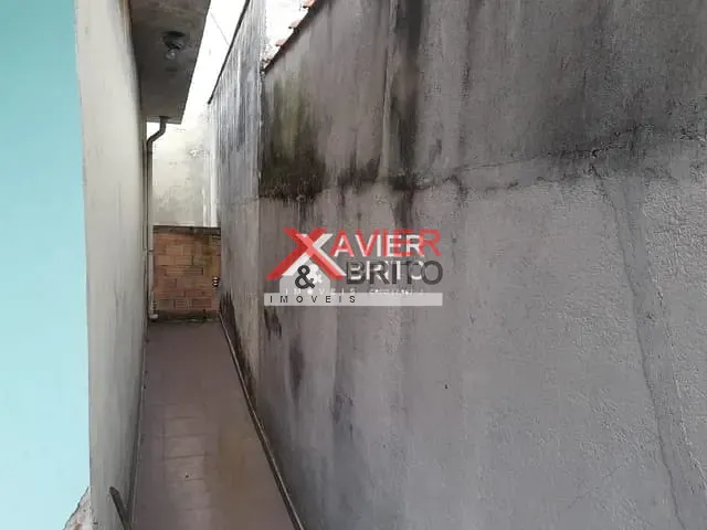 Casa com 175m² 2 quartos e 1 banheiro, à venda, no bairro Jardim Eliane em São Paulo