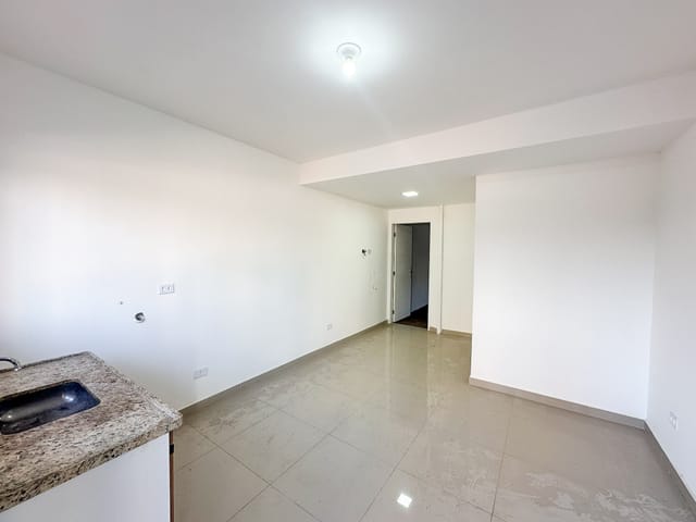 Foto do Casa - Kitnet para para locação, Chácara Santo Antonio, São Paulo, SP | Abba Negócios Imobiliários