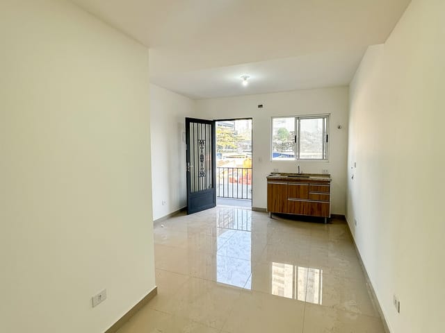 Foto do Casa - Kitnet para para locação, Chácara Santo Antonio, São Paulo, SP | Abba Negócios Imobiliários