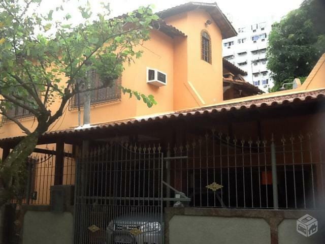 Foto do Casa - Casa residencial à venda, Santa Rosa, Niterói. | ABIDON NAZARETH IMÓVEIS