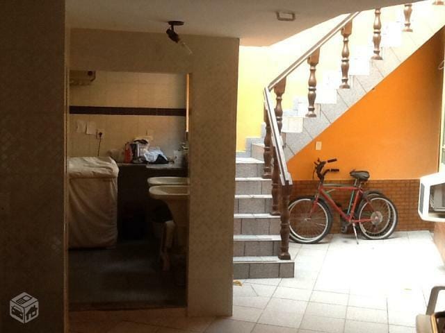 Foto do Casa - Casa residencial à venda, Santa Rosa, Niterói. | ABIDON NAZARETH IMÓVEIS