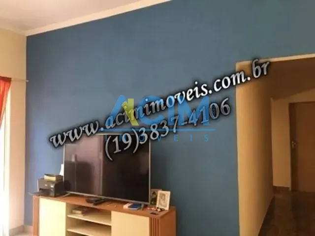 Casa com 306m², à venda, no bairro Loteamento Primavera em Jaguariúna
