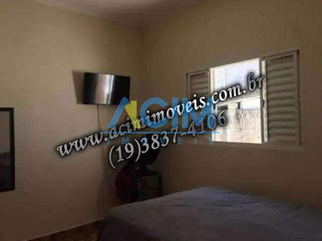 Casa com 306m², à venda, no bairro Loteamento Primavera em Jaguariúna
