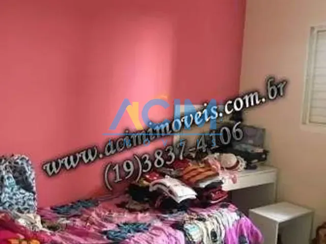 Casa com 306m², à venda, no bairro Loteamento Primavera em Jaguariúna