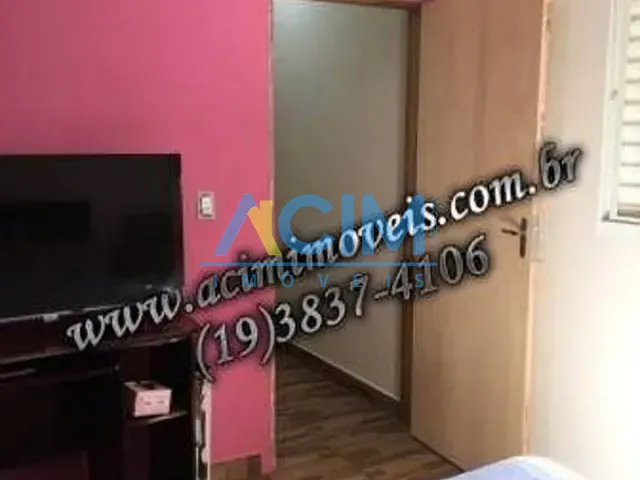 Casa com 306m², à venda, no bairro Loteamento Primavera em Jaguariúna