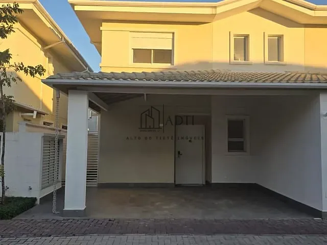 Casa 3 quartos e 3 banheiros, à venda ou para alugar, no bairro Cézar de Souza em Mogi das Cruzes