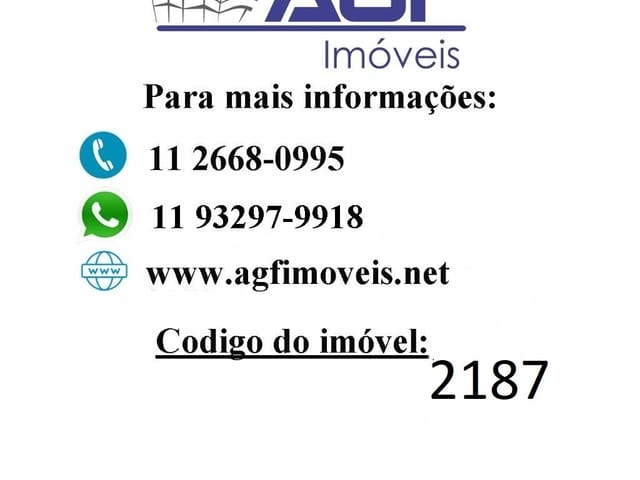 Casa com 120m², à venda, no bairro Jardim Cambui em Santo André
