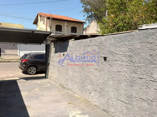 Casa com 140m² 1 quarto e 1 banheiro, para alugar, no bairro Parque dos Príncipes em Jacareí