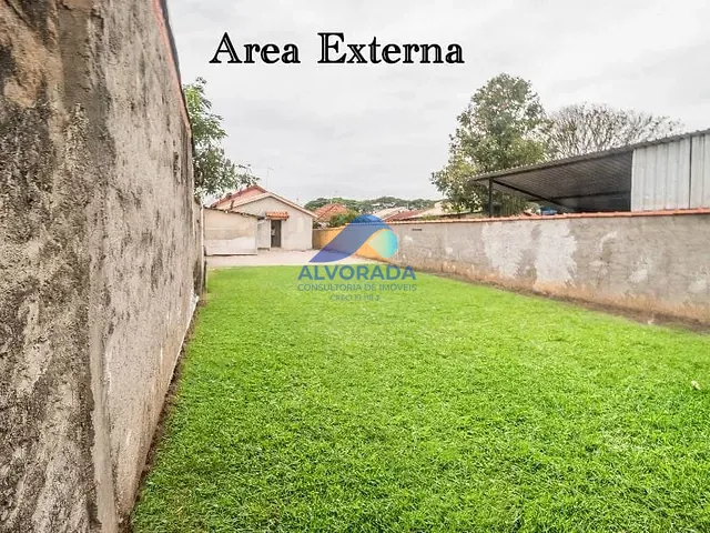 Casa com 450m² 5 quartos e 2 banheiros, à venda, no bairro Eugênio de Melo em São José dos Campos