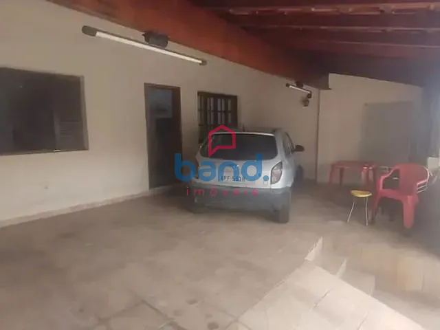 Casa com 135m² 2 quartos e 1 banheiro, à venda, no bairro Bambu em Porto Feliz