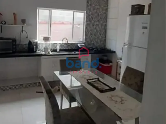 Casa com 135m² 2 quartos e 1 banheiro, à venda, no bairro Bambu em Porto Feliz