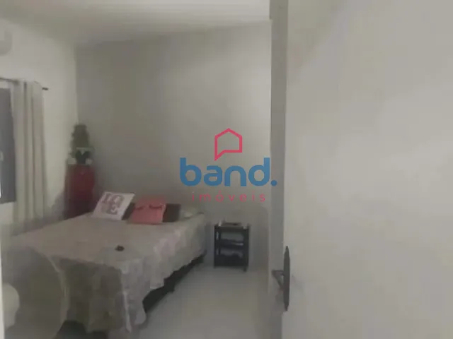 Casa com 135m² 2 quartos e 1 banheiro, à venda, no bairro Bambu em Porto Feliz