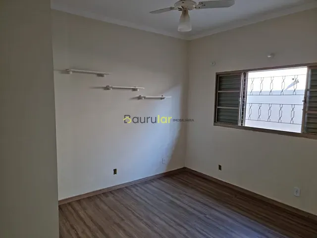 Casa com 280m² 3 quartos e 3 banheiros, à venda, no bairro Vila Seabra em Bauru