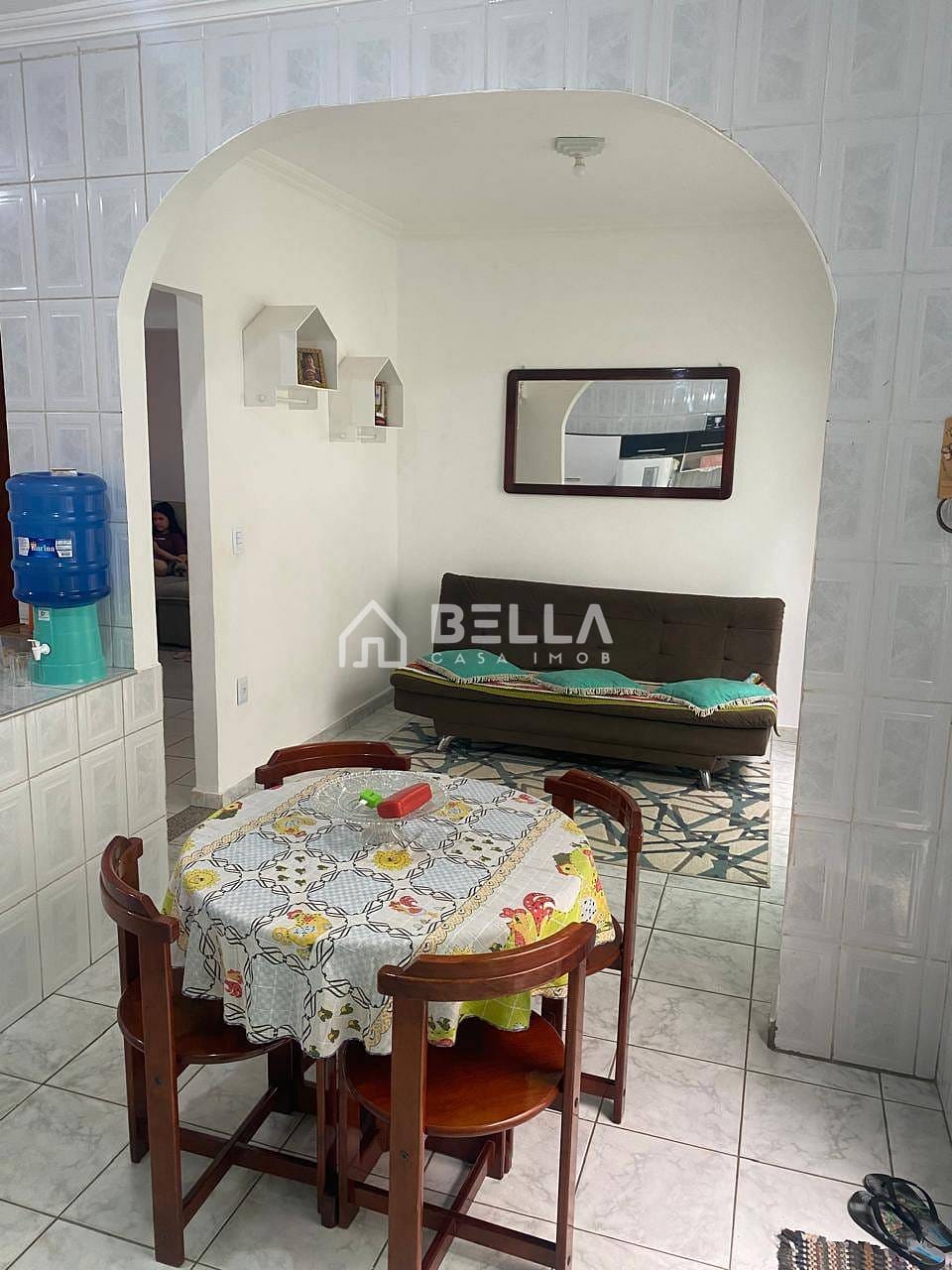 Casa à venda com 3 quartos, 225m² - Foto 42
