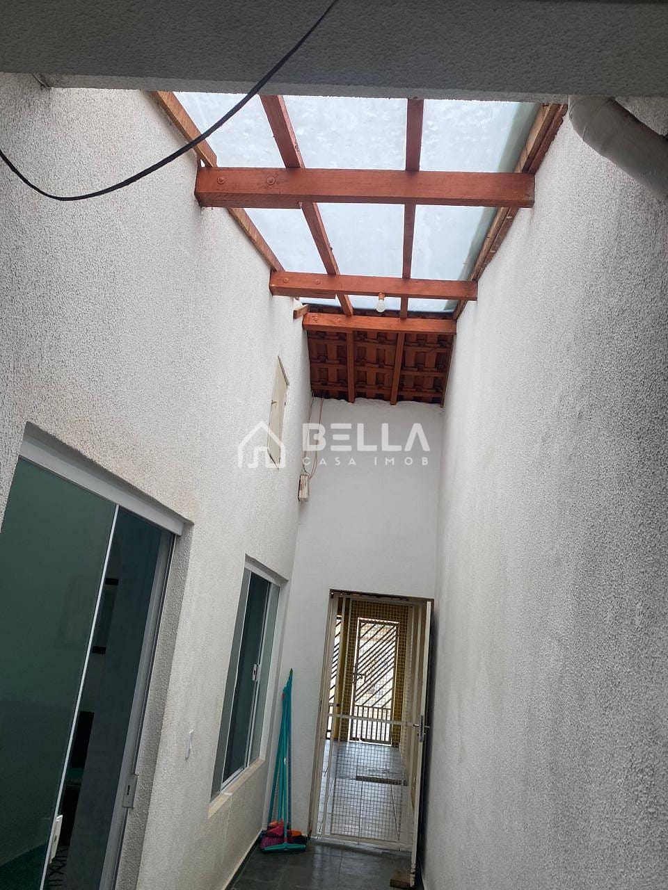 Casa à venda com 3 quartos, 225m² - Foto 37