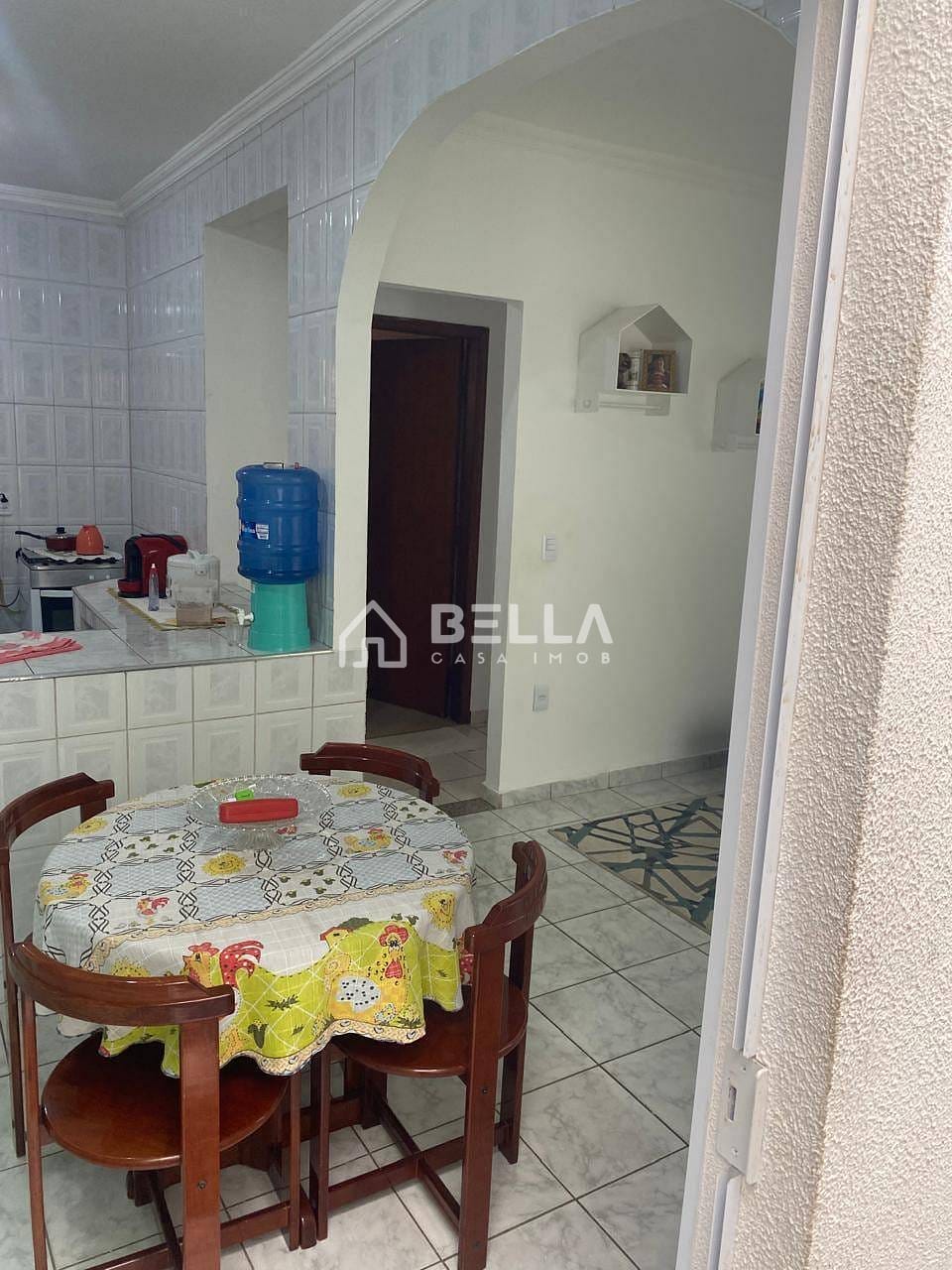 Casa à venda com 3 quartos, 225m² - Foto 38