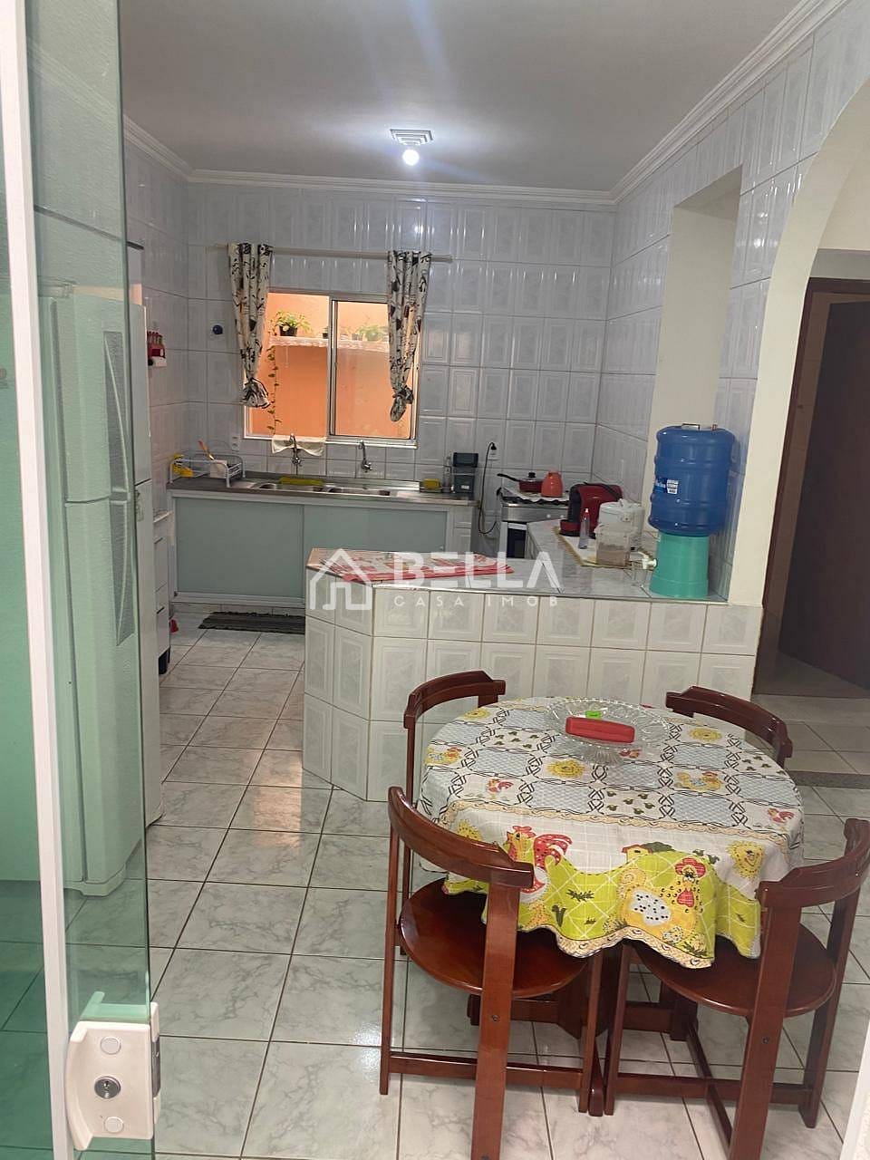 Casa à venda com 3 quartos, 225m² - Foto 39