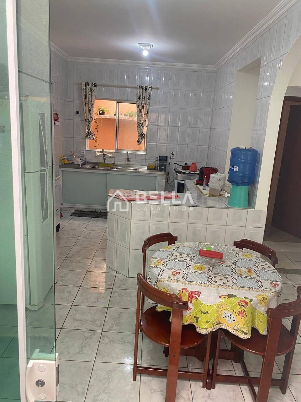 Casa à venda com 3 quartos, 225m² - Foto 40