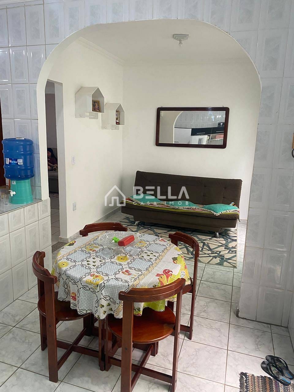 Casa à venda com 3 quartos, 225m² - Foto 41