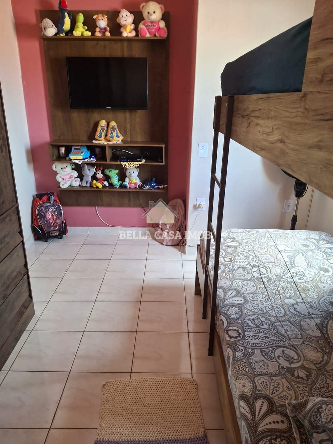 Casa à venda com 3 quartos, 225m² - Foto 21