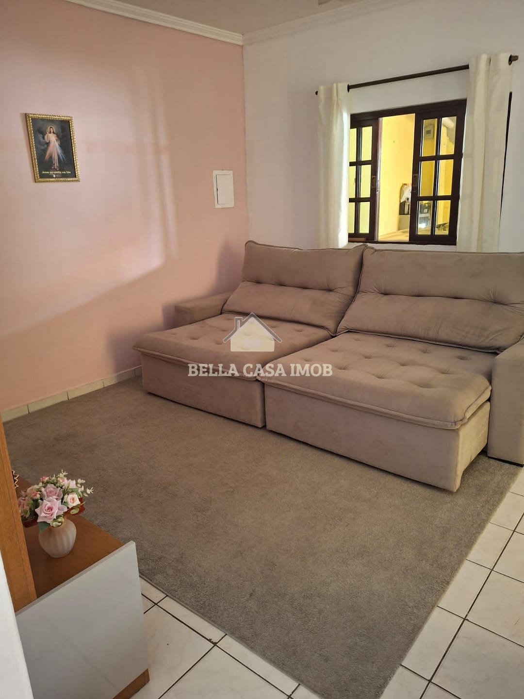 Casa à venda com 3 quartos, 225m² - Foto 5