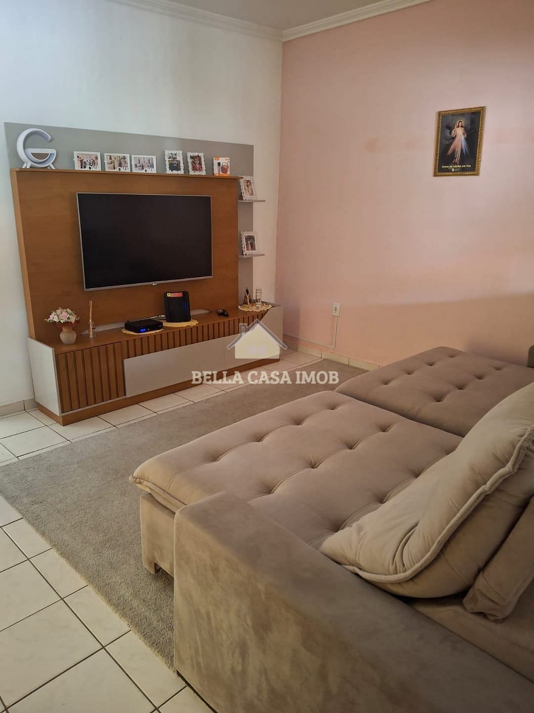 Casa à venda com 3 quartos, 225m² - Foto 3