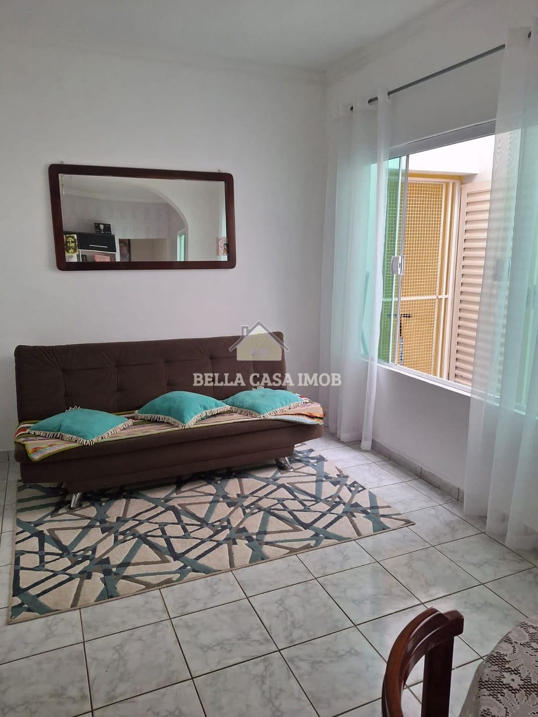 Casa à venda com 3 quartos, 225m² - Foto 4