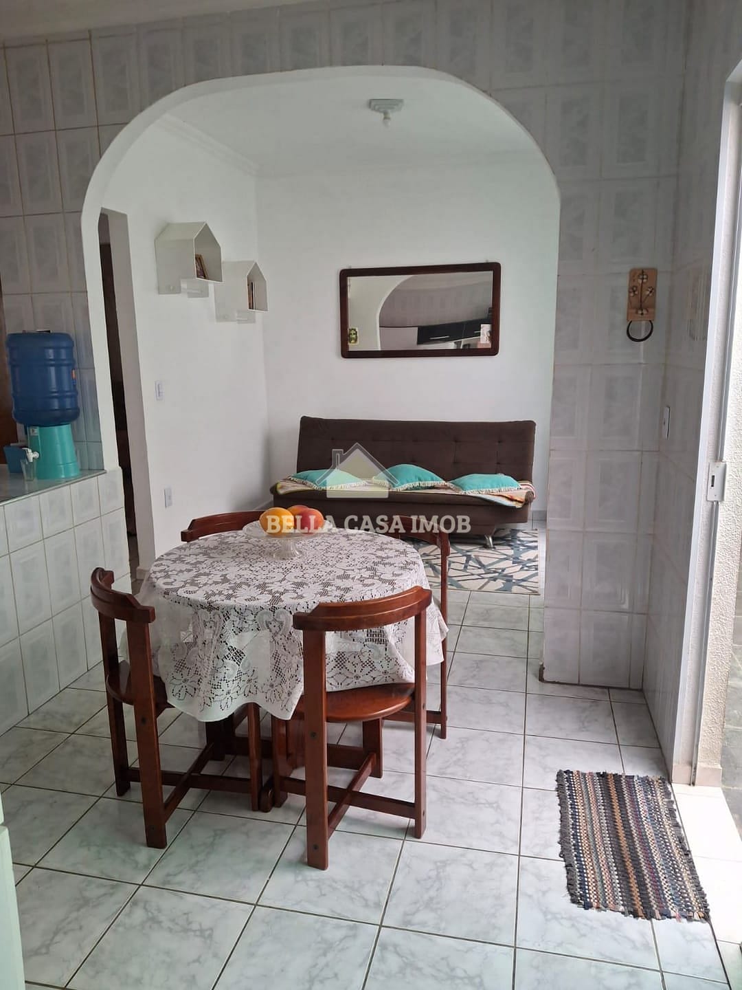 Casa à venda com 3 quartos, 225m² - Foto 6