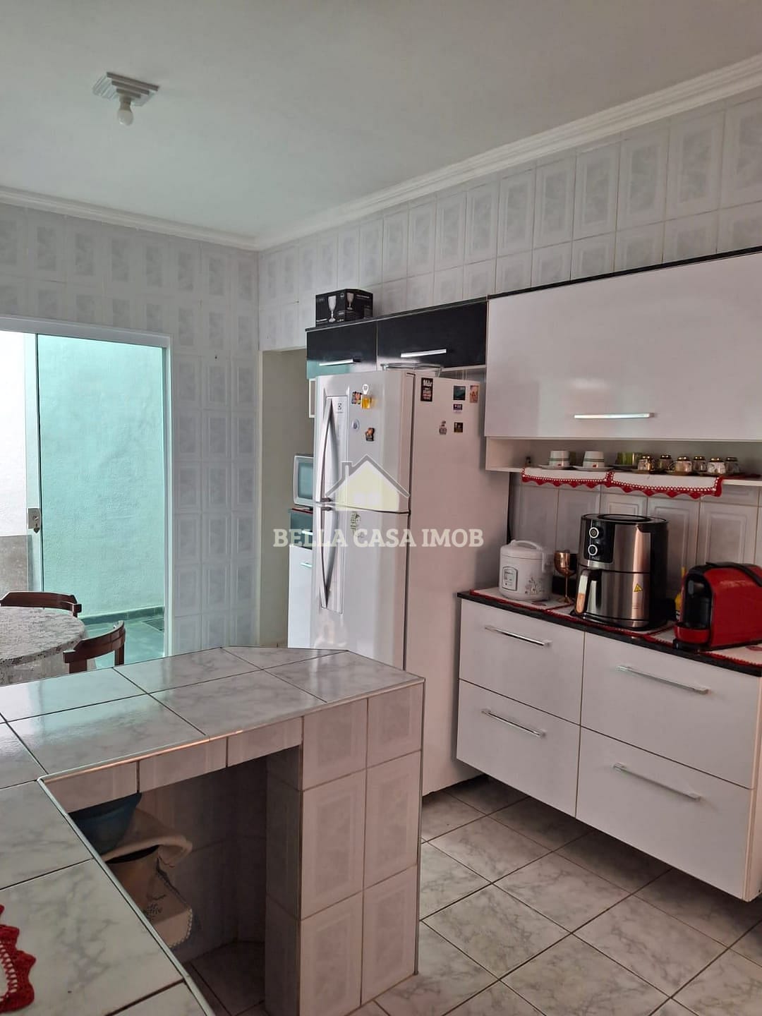 Casa à venda com 3 quartos, 225m² - Foto 7