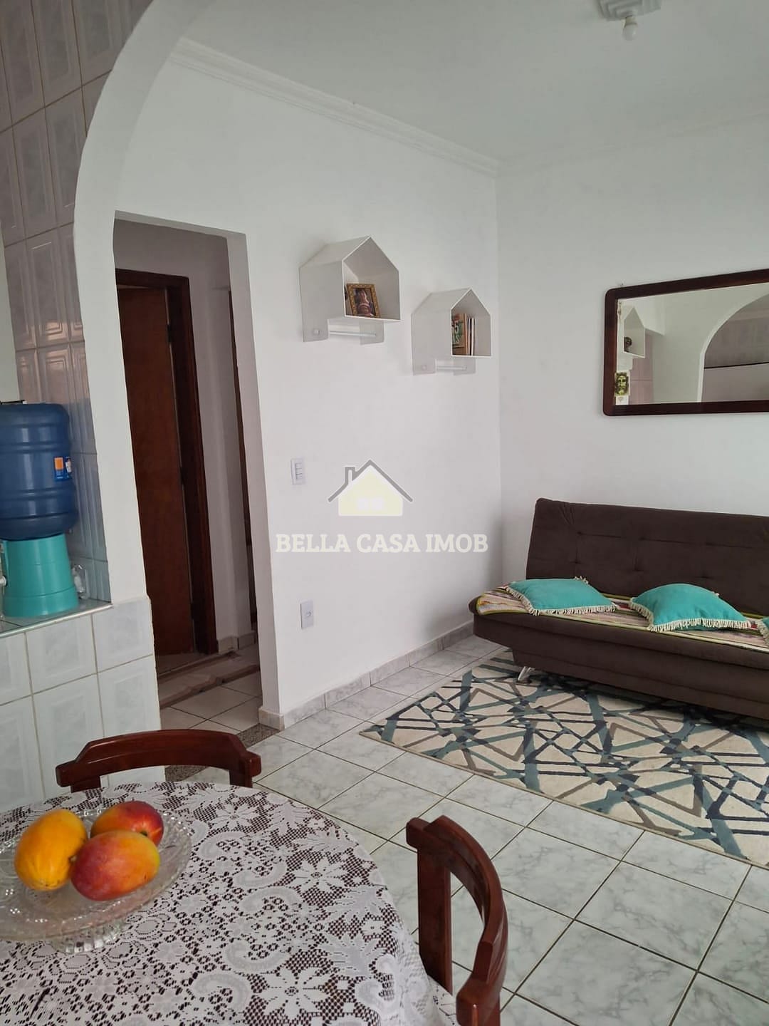 Casa à venda com 3 quartos, 225m² - Foto 8