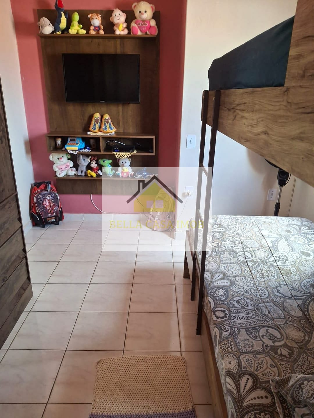 Casa à venda com 3 quartos, 225m² - Foto 21