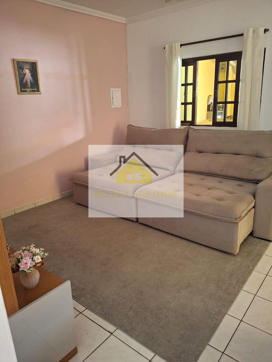 Casa à venda com 3 quartos, 225m² - Foto 5