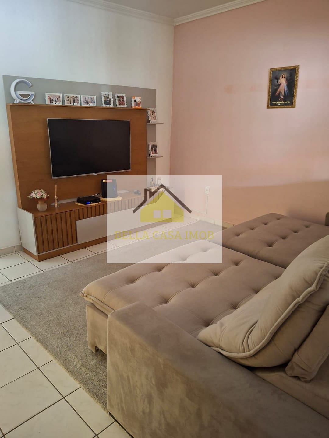Casa à venda com 3 quartos, 225m² - Foto 3