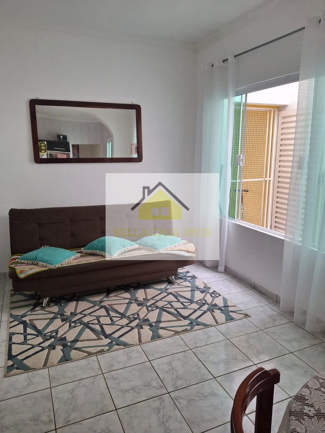 Casa à venda com 3 quartos, 225m² - Foto 4