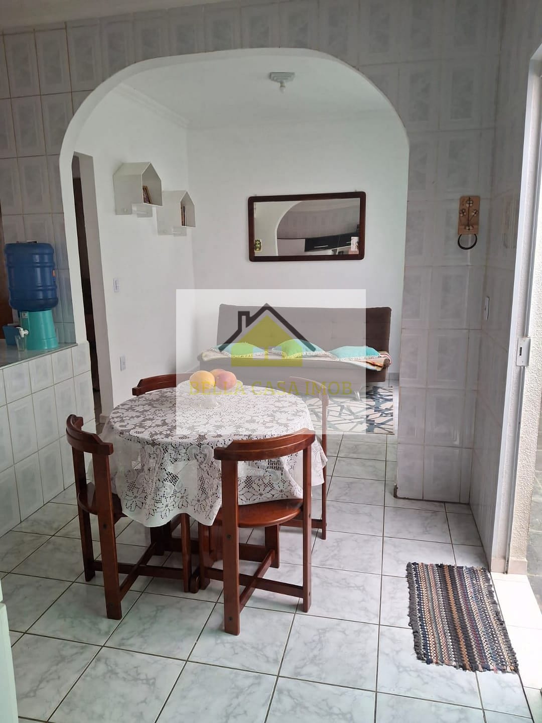 Casa à venda com 3 quartos, 225m² - Foto 6